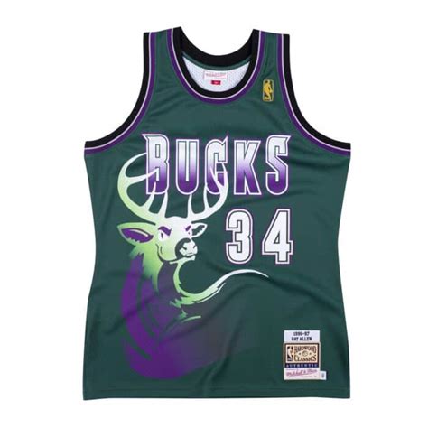 bucks 90s roster